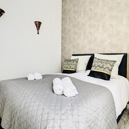 2 Bedroom Luxury Flat Cannes Center La Croisette エクステリア 写真