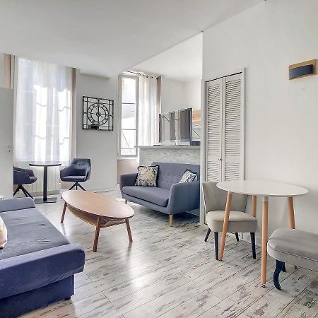 2 Bedroom Luxury Flat Cannes Center La Croisette エクステリア 写真