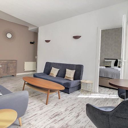 2 Bedroom Luxury Flat Cannes Center La Croisette エクステリア 写真