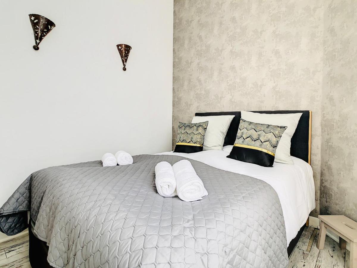 2 Bedroom Luxury Flat Cannes Center La Croisette エクステリア 写真