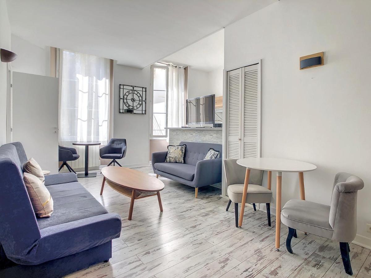 2 Bedroom Luxury Flat Cannes Center La Croisette エクステリア 写真