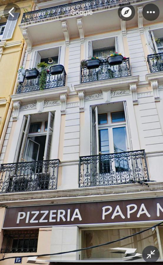 2 Bedroom Luxury Flat Cannes Center La Croisette エクステリア 写真
