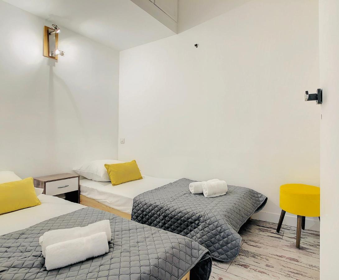 2 Bedroom Luxury Flat Cannes Center La Croisette エクステリア 写真