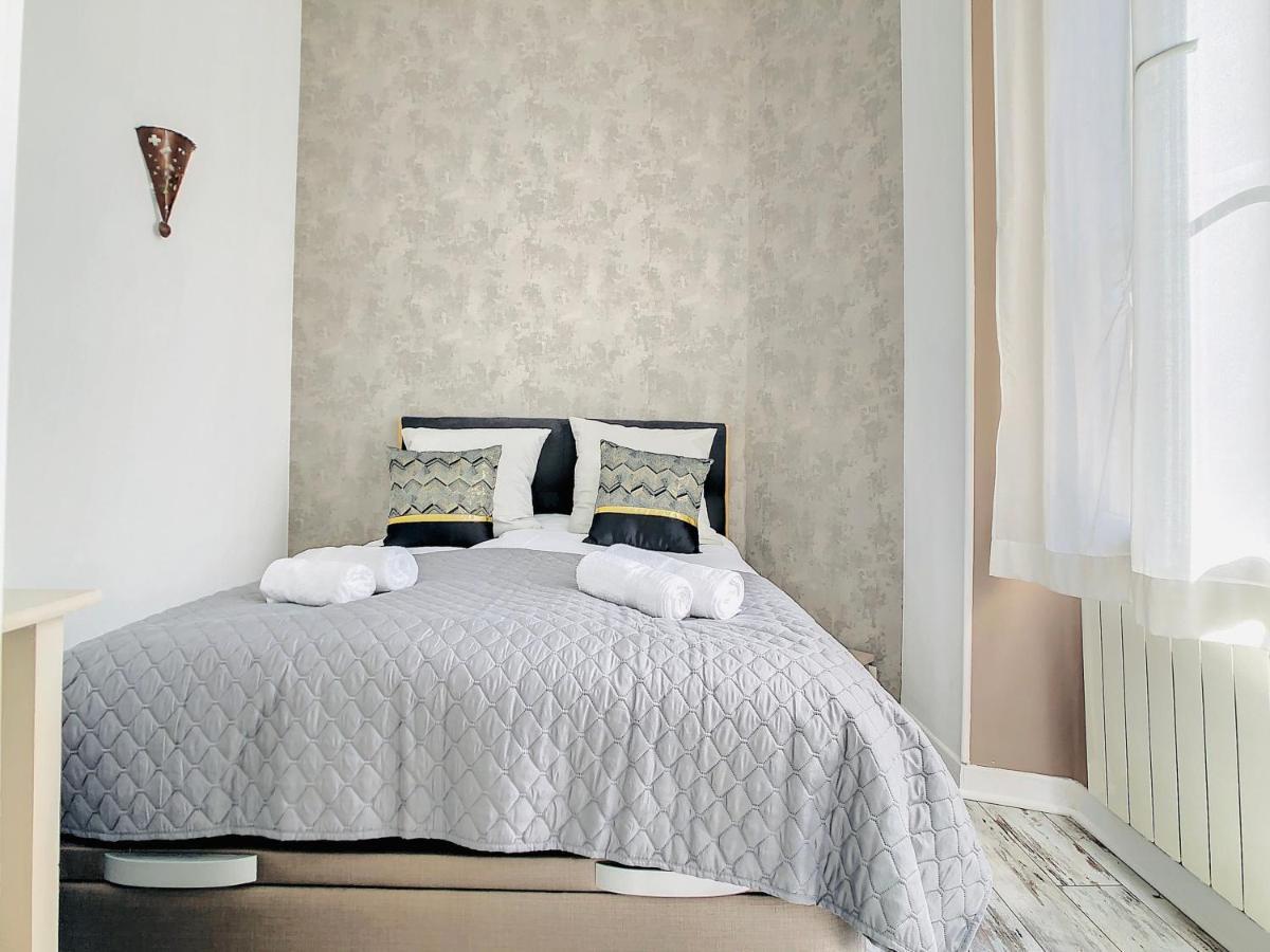 2 Bedroom Luxury Flat Cannes Center La Croisette エクステリア 写真